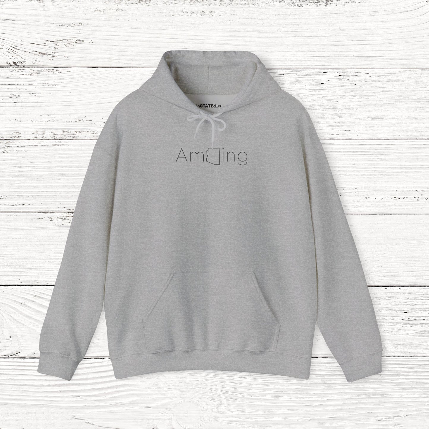 AmAZing – State of Arizona Hoodie