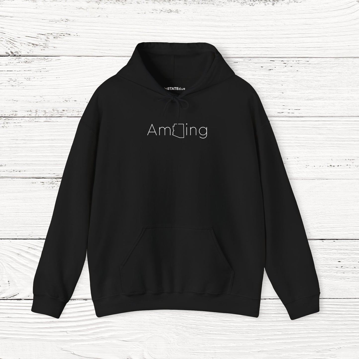 AmAZing – State of Arizona Hoodie