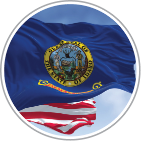 Idaho – Instated