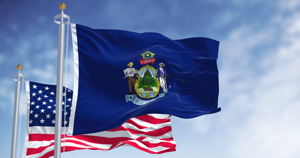 Maine