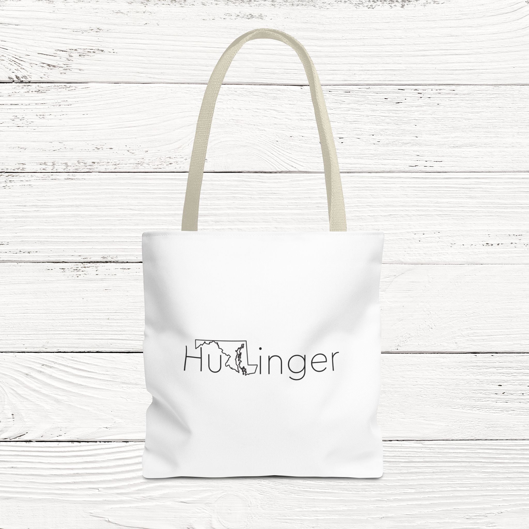 Copy of CharMD – State of Maryland Eco-Friendly Tote Bag