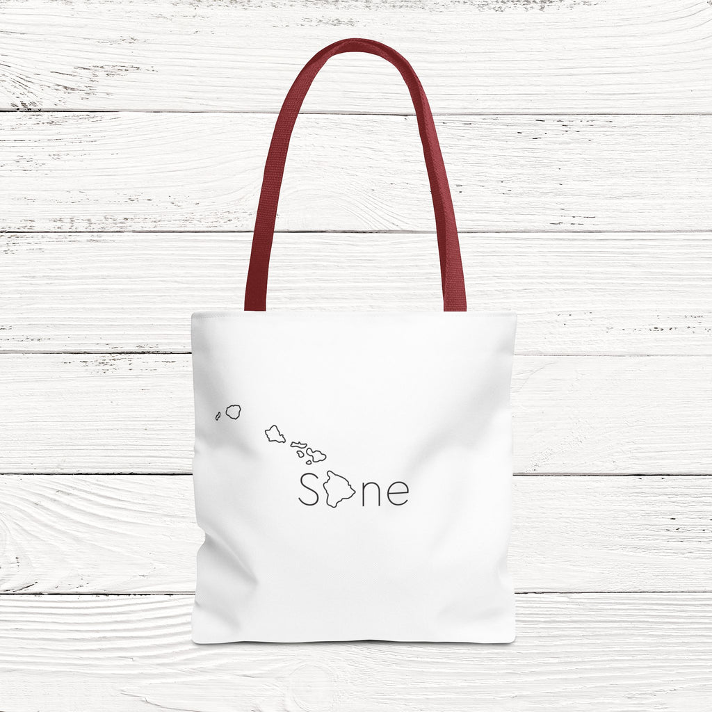SHIne – State of Hawaii Eco-Friendly Tote Bag