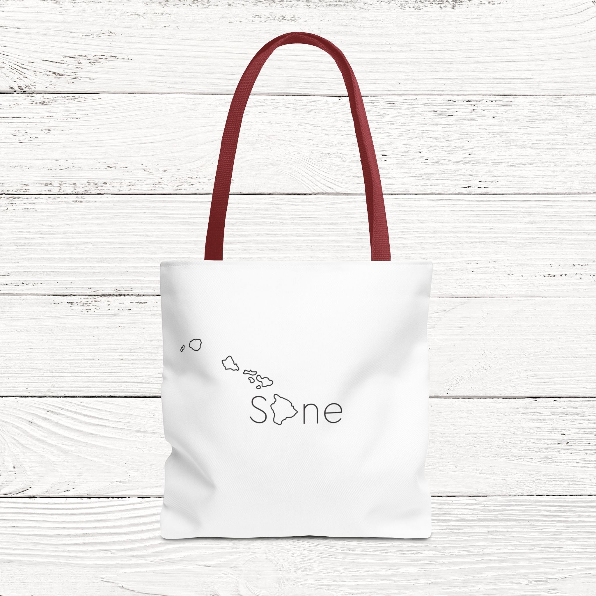 SHIne – State of Hawaii Eco-Friendly Tote Bag