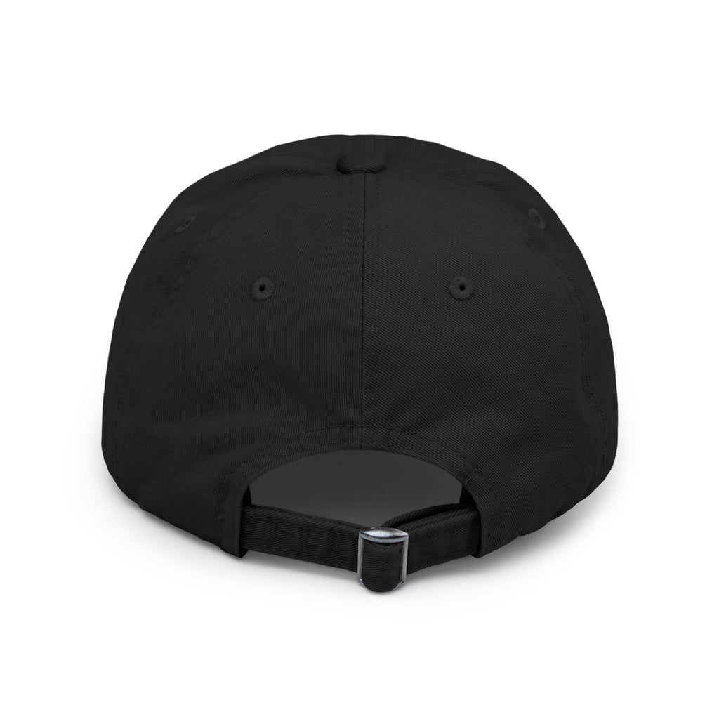 HuMDinger – State of Maryland Distressed Vintage Cap