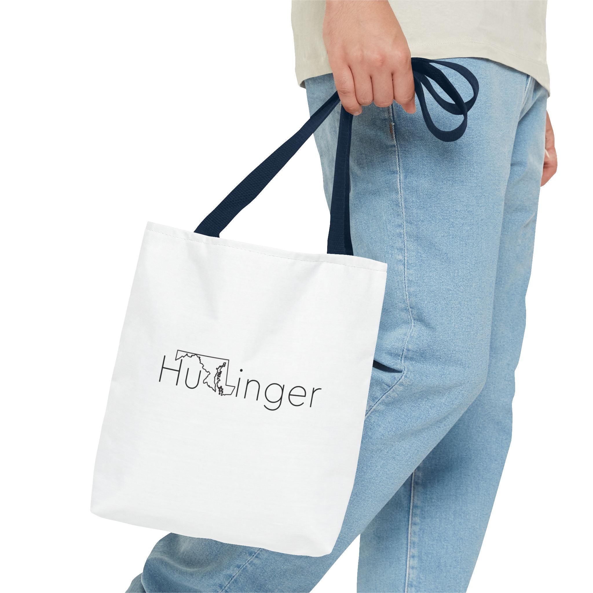 Copy of CharMD – State of Maryland Eco-Friendly Tote Bag
