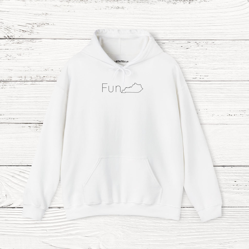 FunKY – State of Kentucky Hoodie