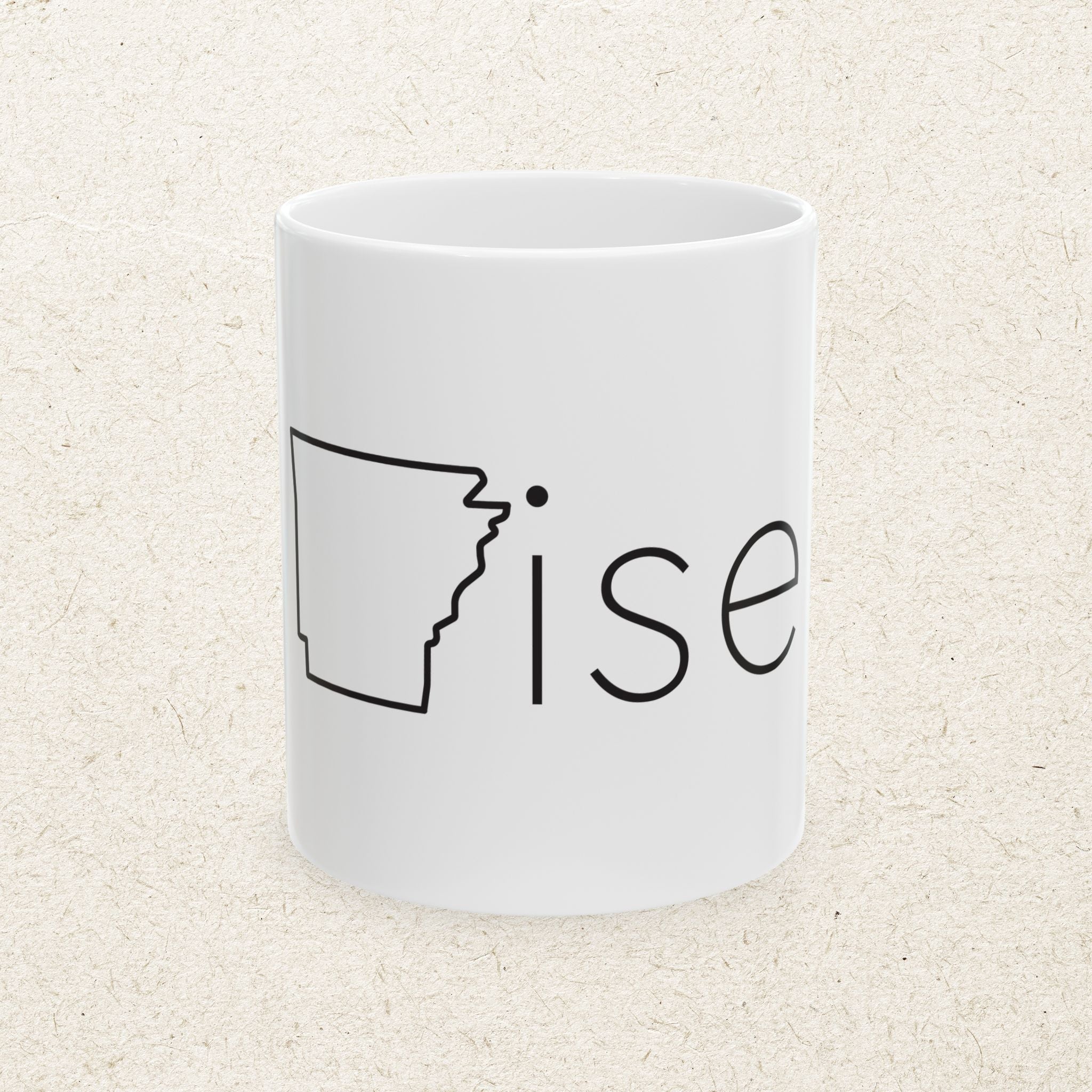 ARise – State of Arkansas Mug