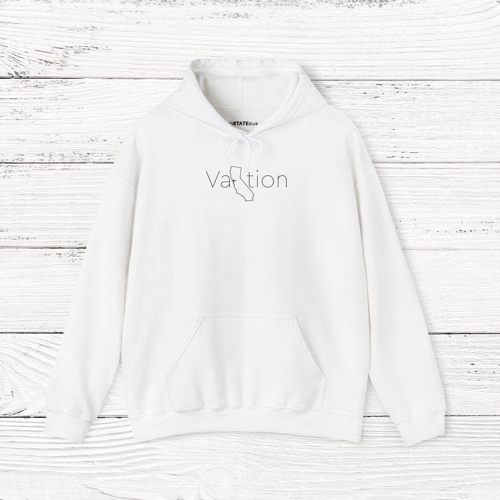 VaCAtion – State of California Hoodie
