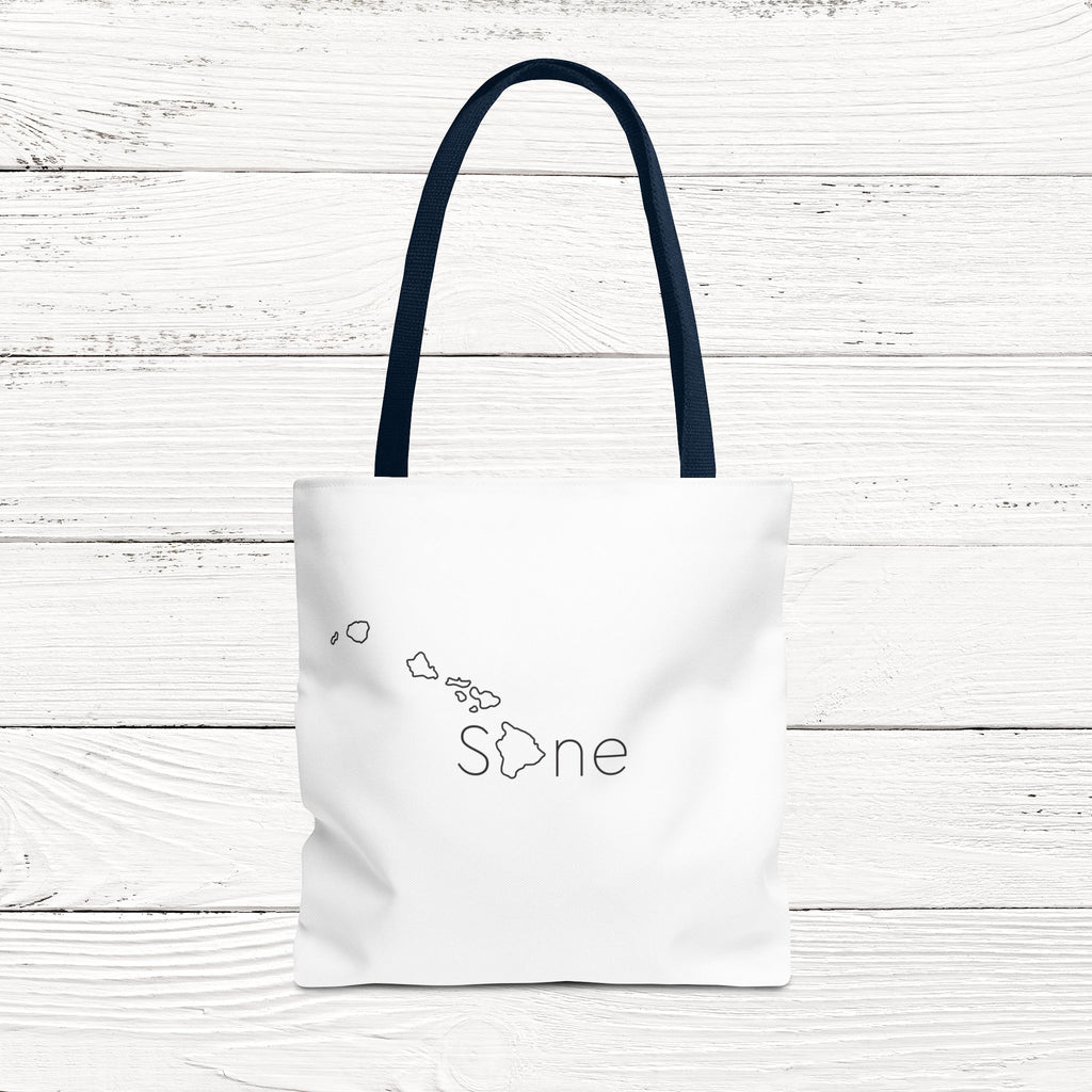 SHIne – State of Hawaii Eco-Friendly Tote Bag