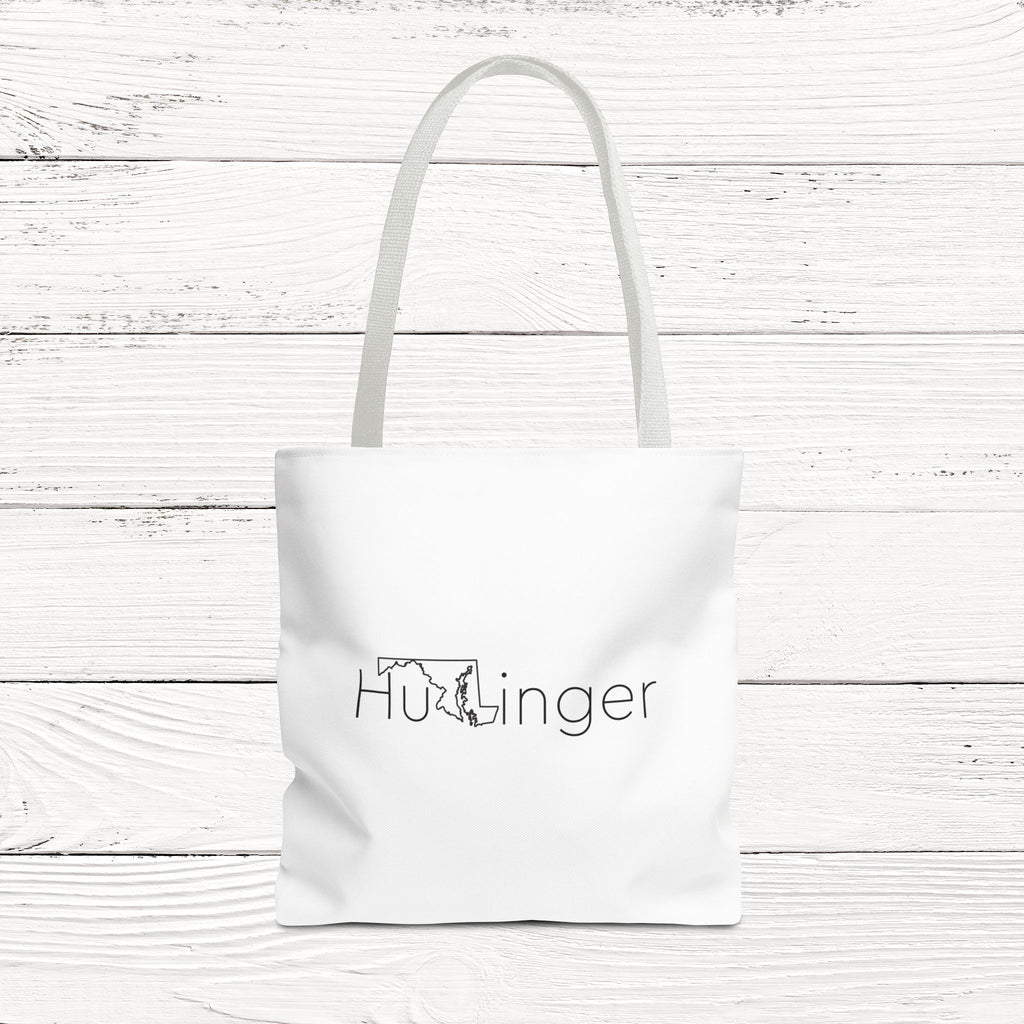 Copy of CharMD – State of Maryland Eco-Friendly Tote Bag