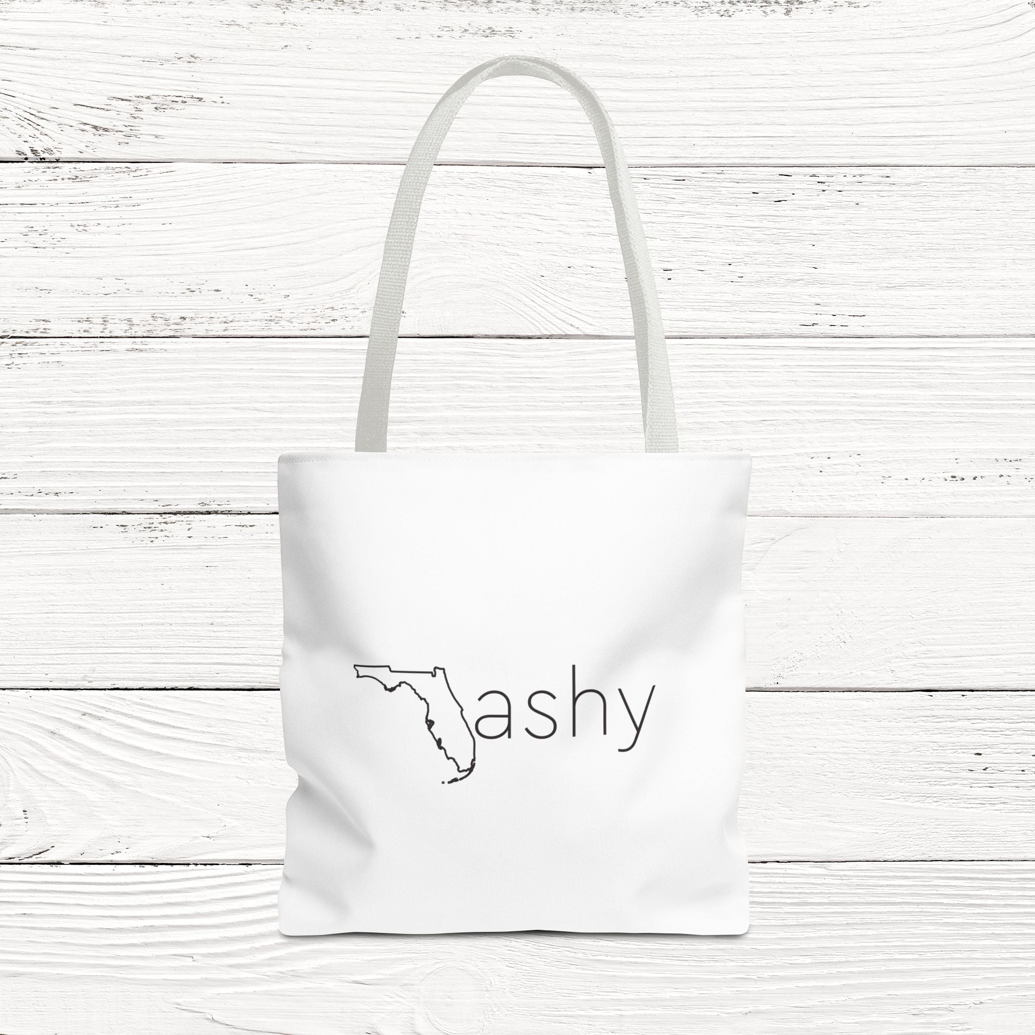 FLashy – State of Florida Eco-Friendly Tote Bag