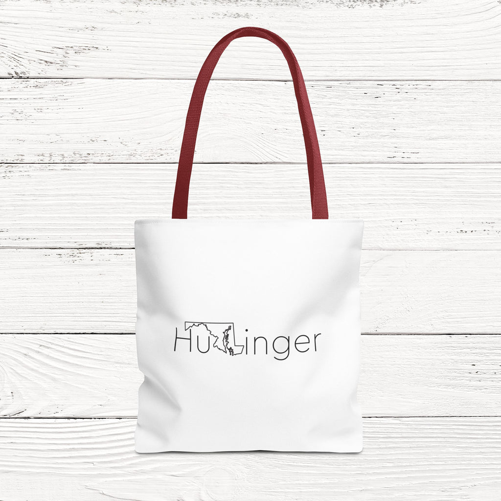 Copy of CharMD – State of Maryland Eco-Friendly Tote Bag