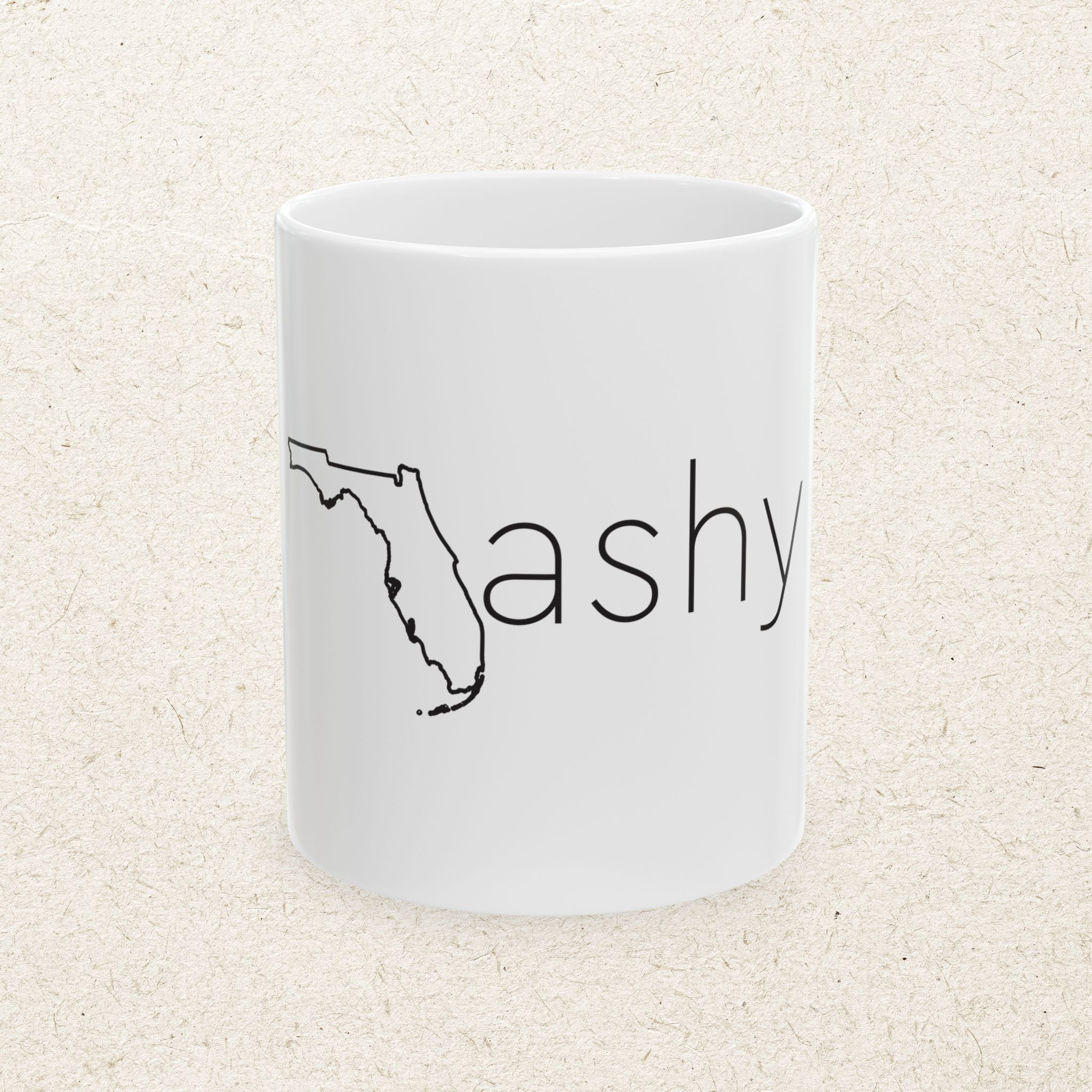 FLashy– State of Florida Mug