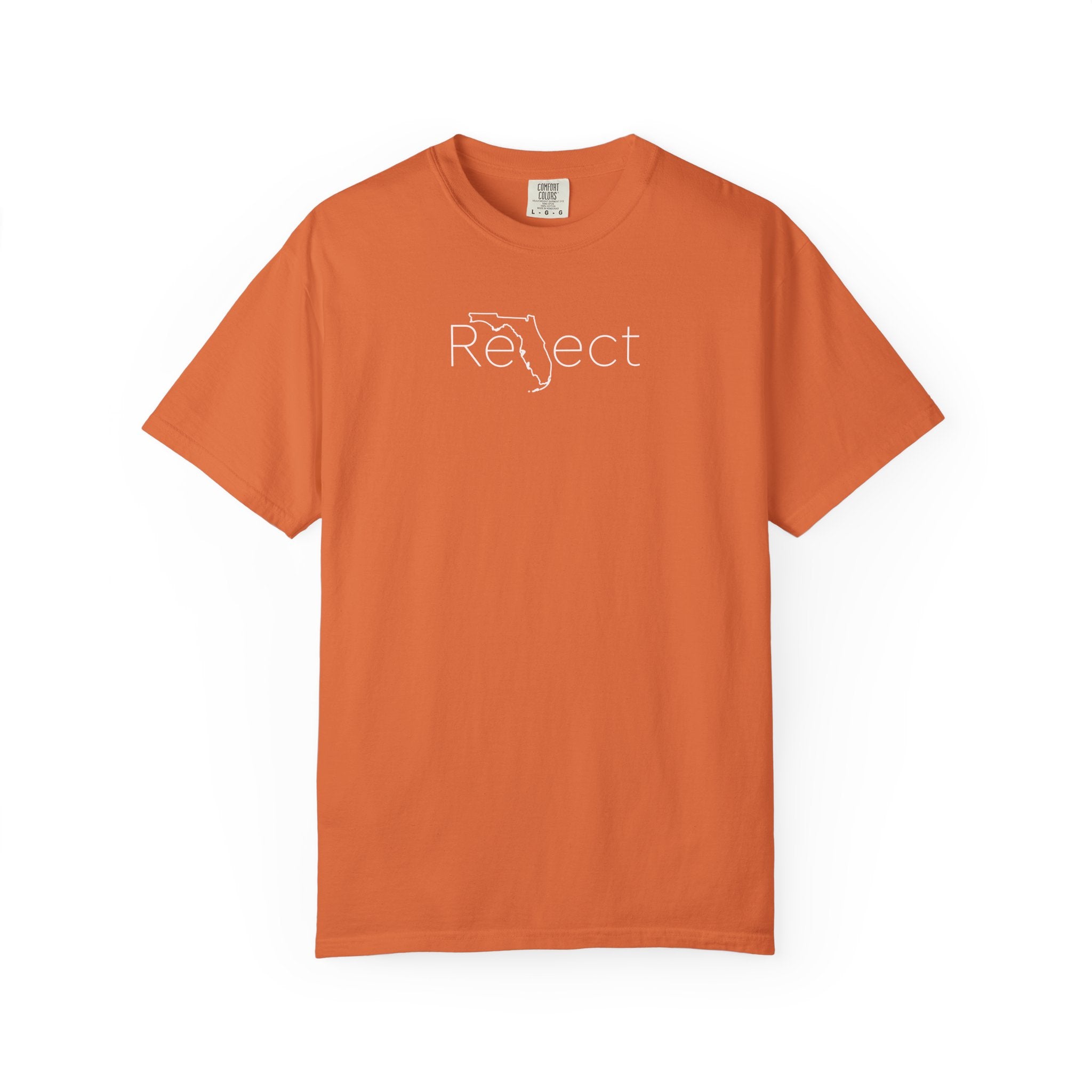 ReFLect – State of Florida Unisex Tee