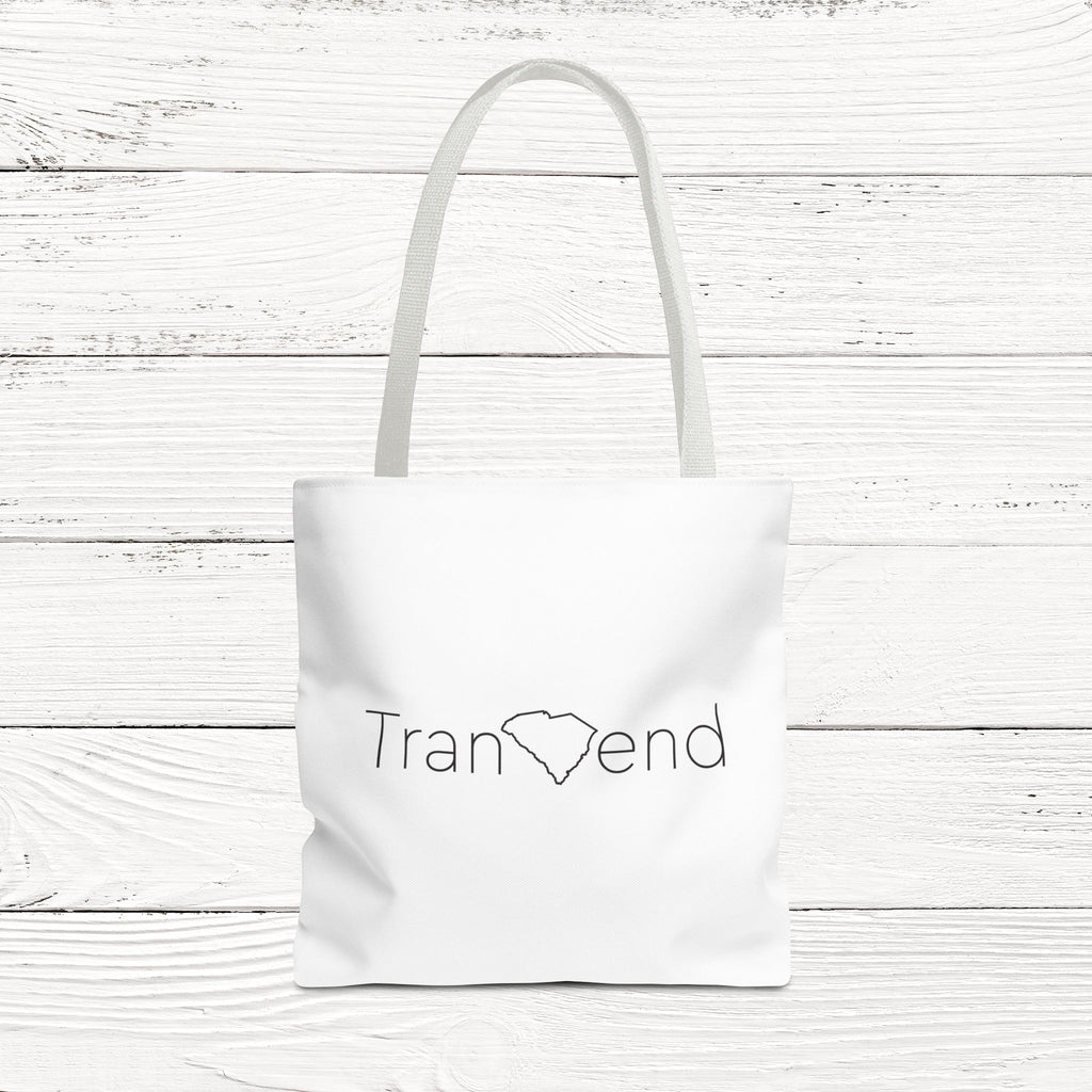 TranSCend – State of South Carolina Eco-Friendly Tote Bag