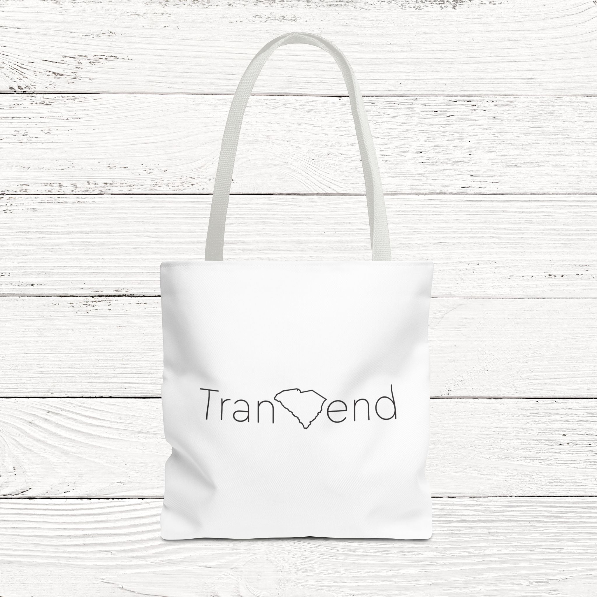 TranSCend – State of South Carolina Eco-Friendly Tote Bag