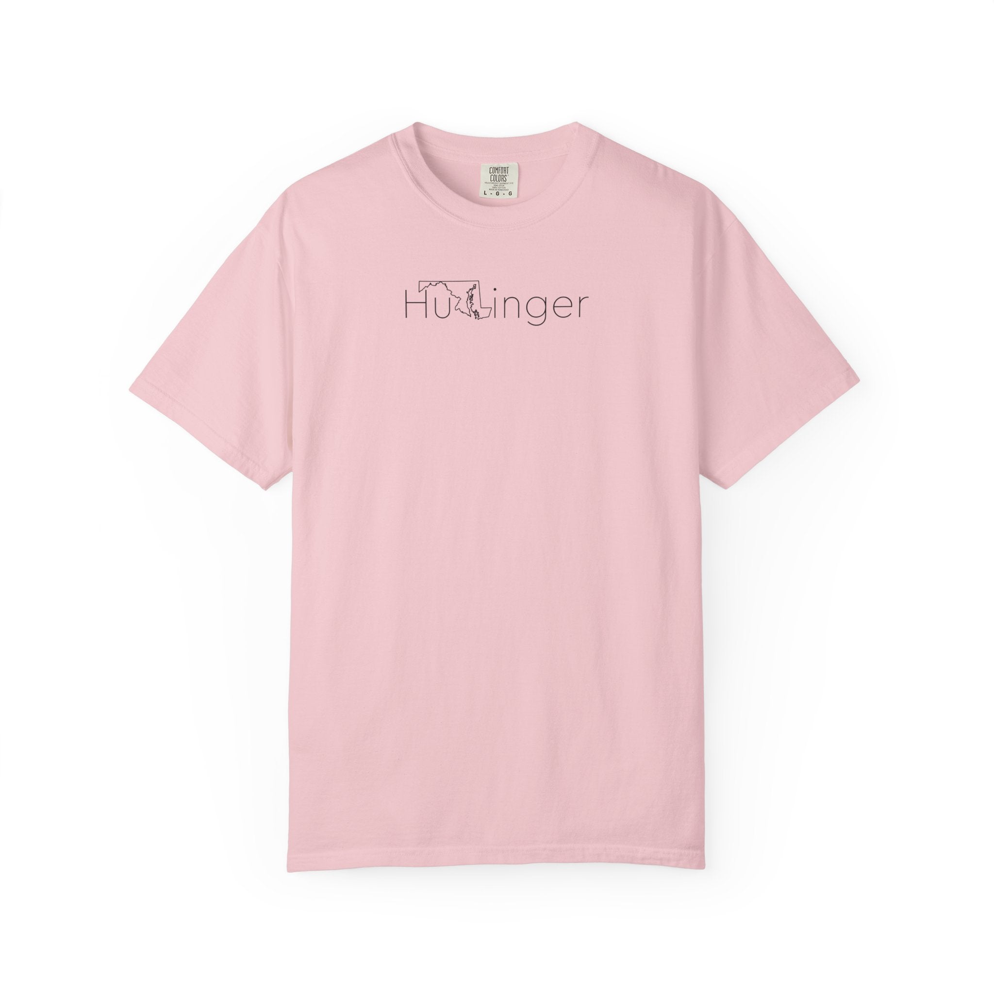 HuMDinger – State of Maryland Unisex Tee