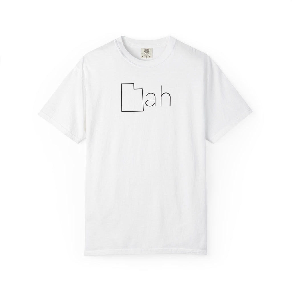 UTah  – State of Utah Unisex Tee