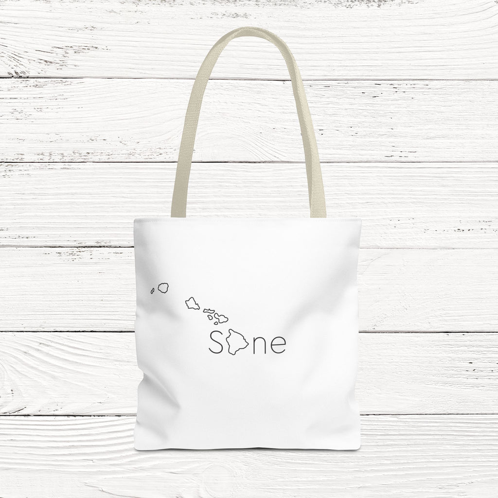 SHIne – State of Hawaii Eco-Friendly Tote Bag