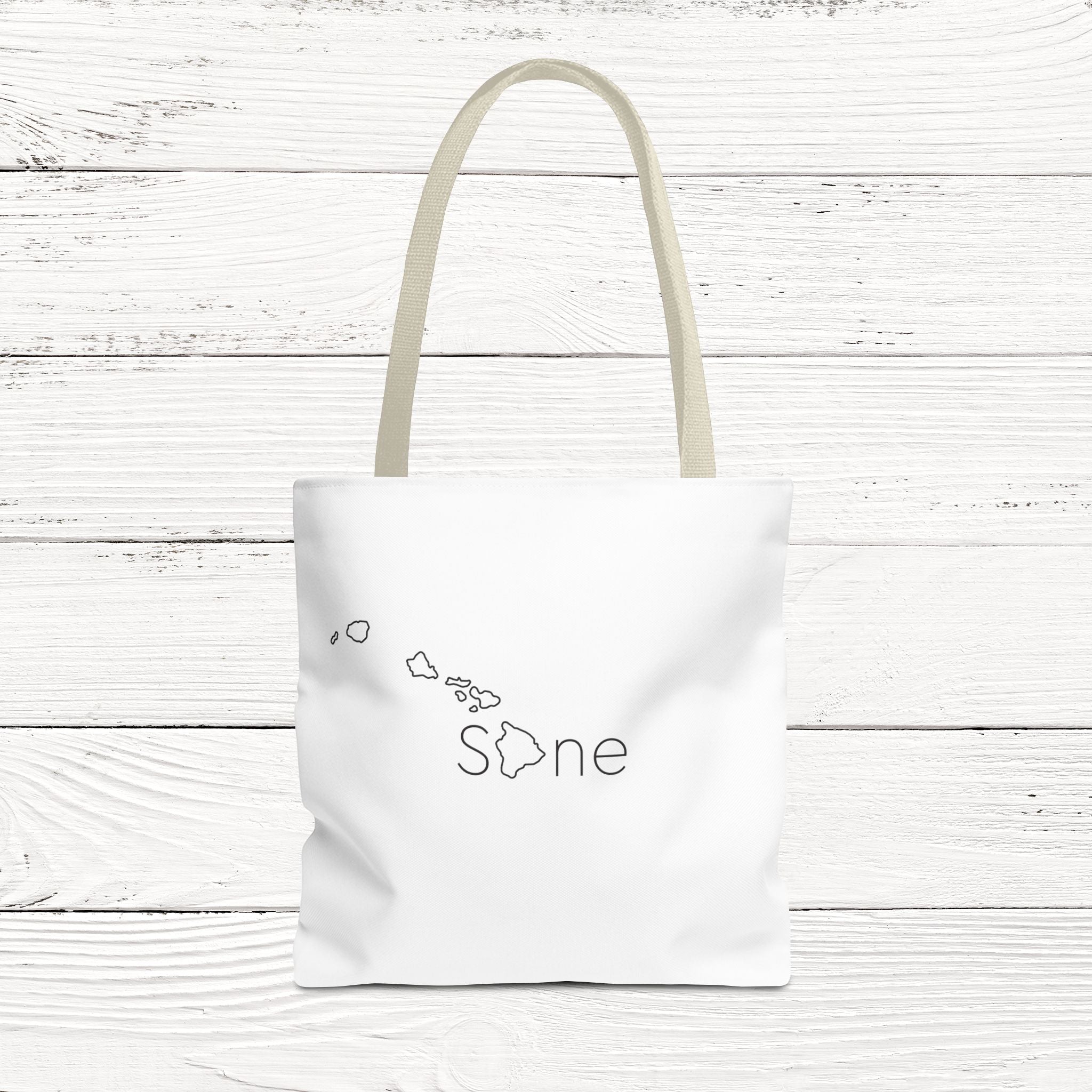 SHIne – State of Hawaii Eco-Friendly Tote Bag
