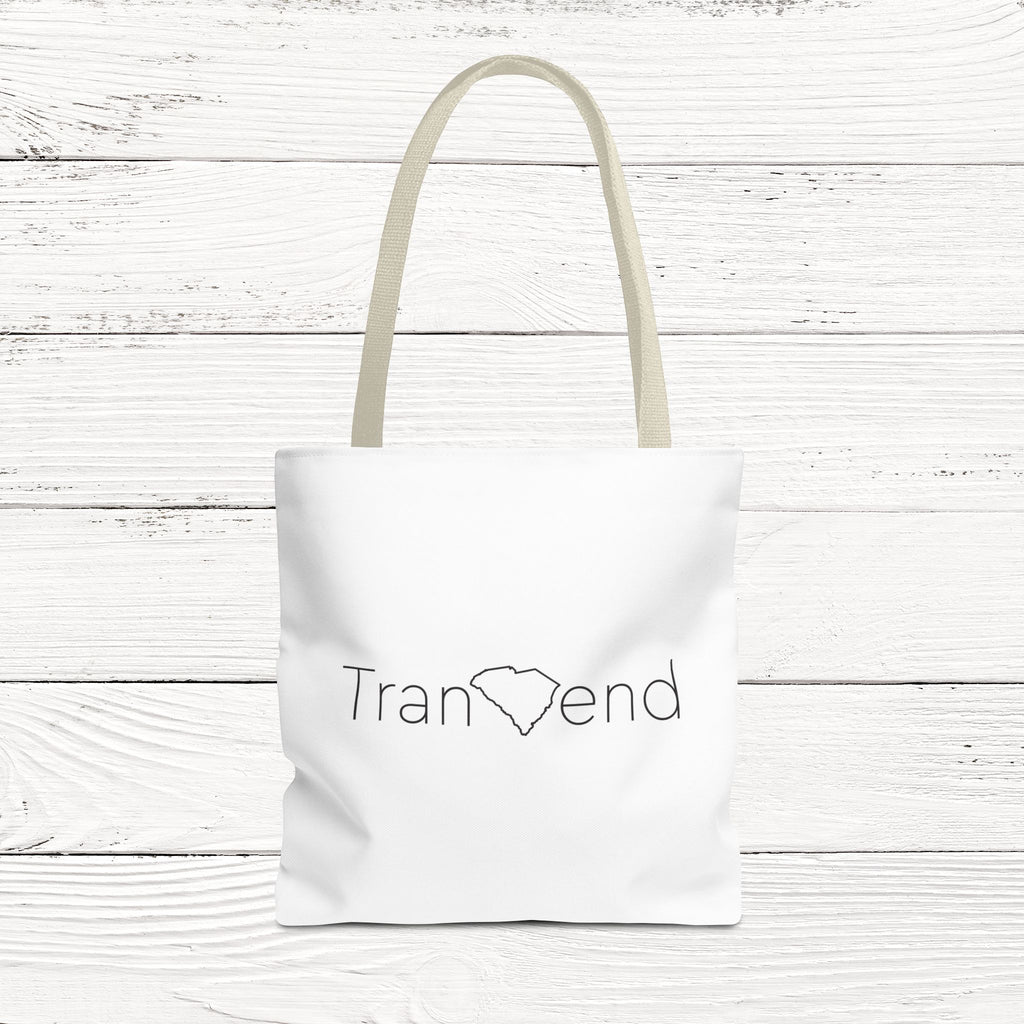 TranSCend – State of South Carolina Eco-Friendly Tote Bag