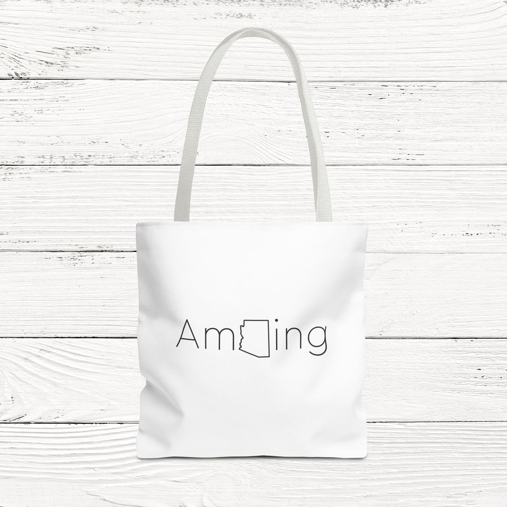 AmAZing – State of Arizona Eco-Friendly Tote Bag