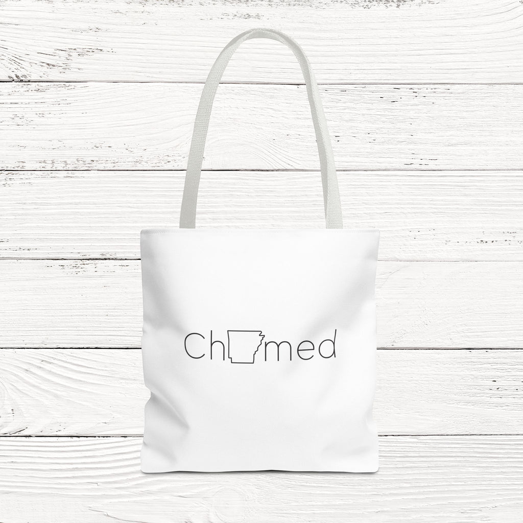 ChARmed – State of Arkansas Eco-Friendly Tote Bag