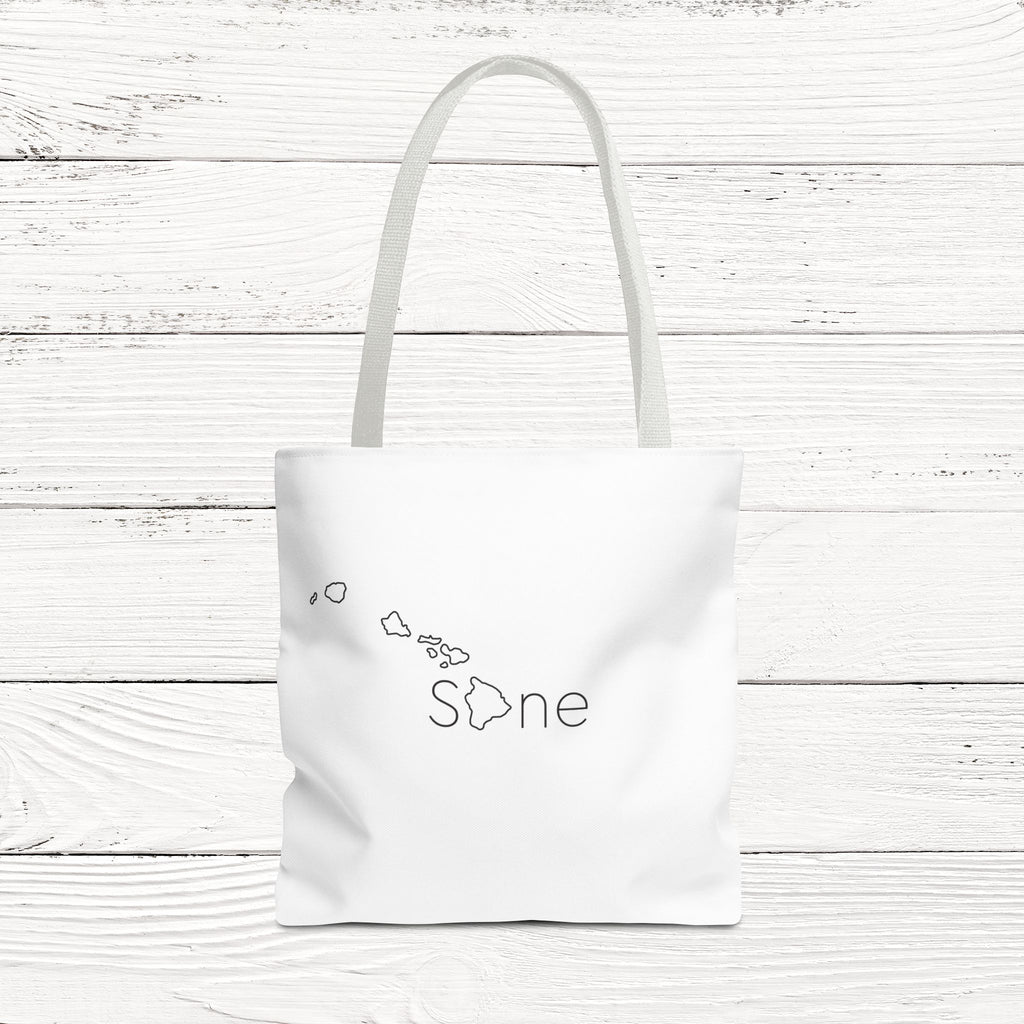 SHIne – State of Hawaii Eco-Friendly Tote Bag