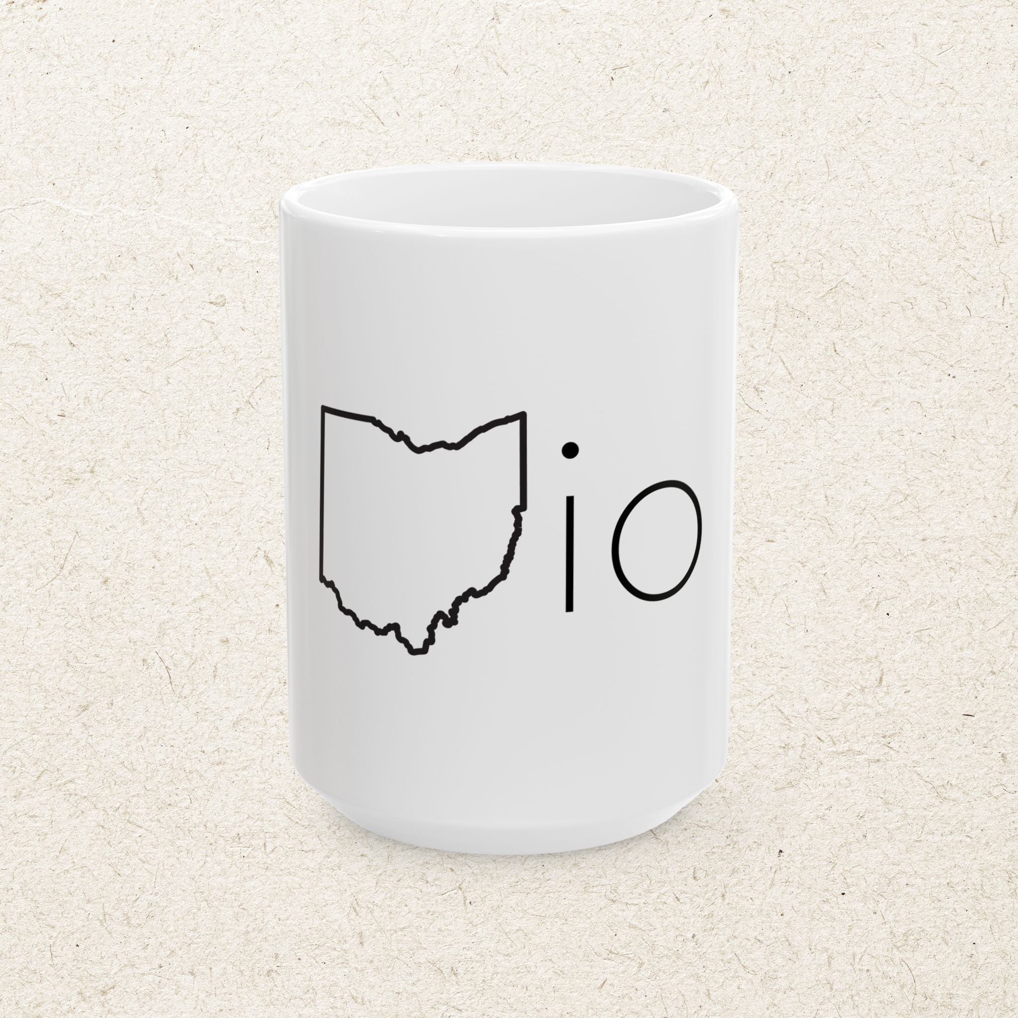 OHio – State of Ohio Mug