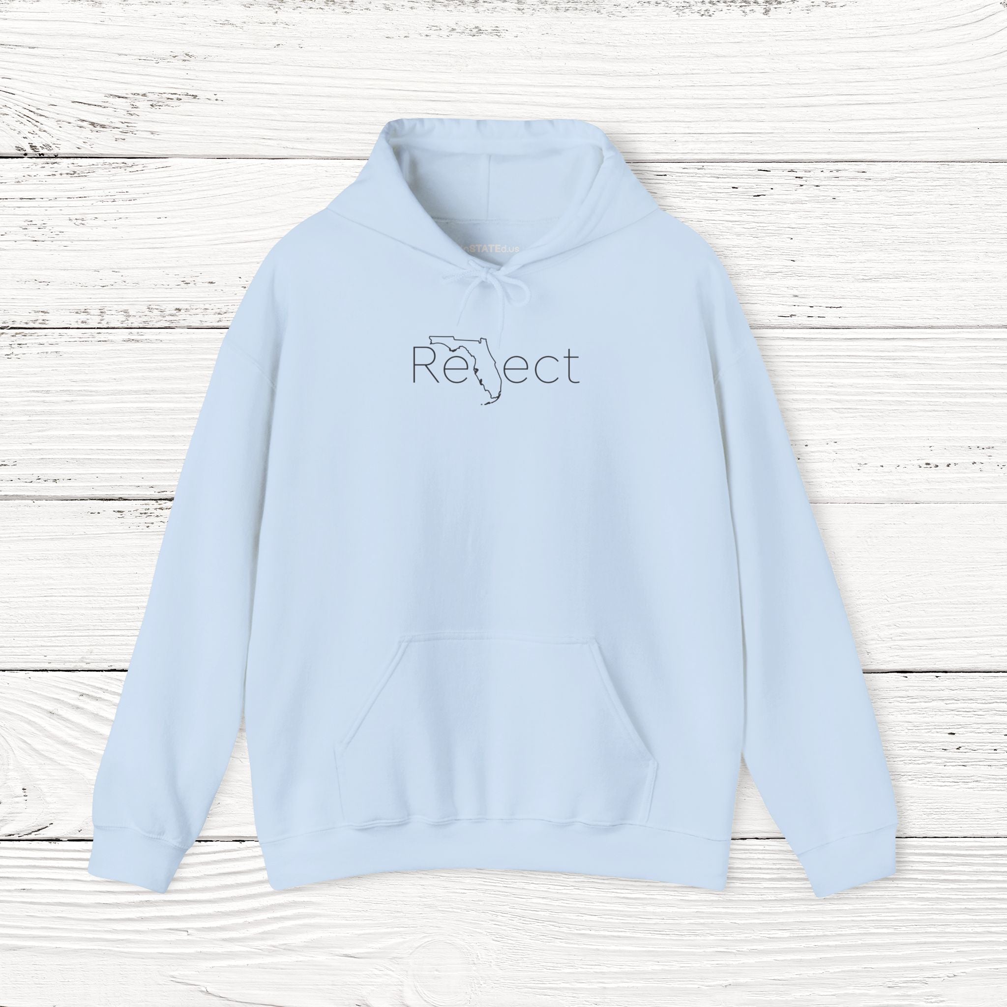 ReFLect – State of Florida Hoodie