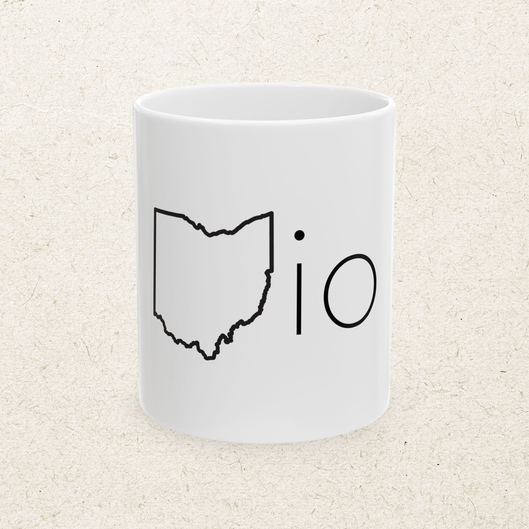 OHio – State of Ohio Mug
