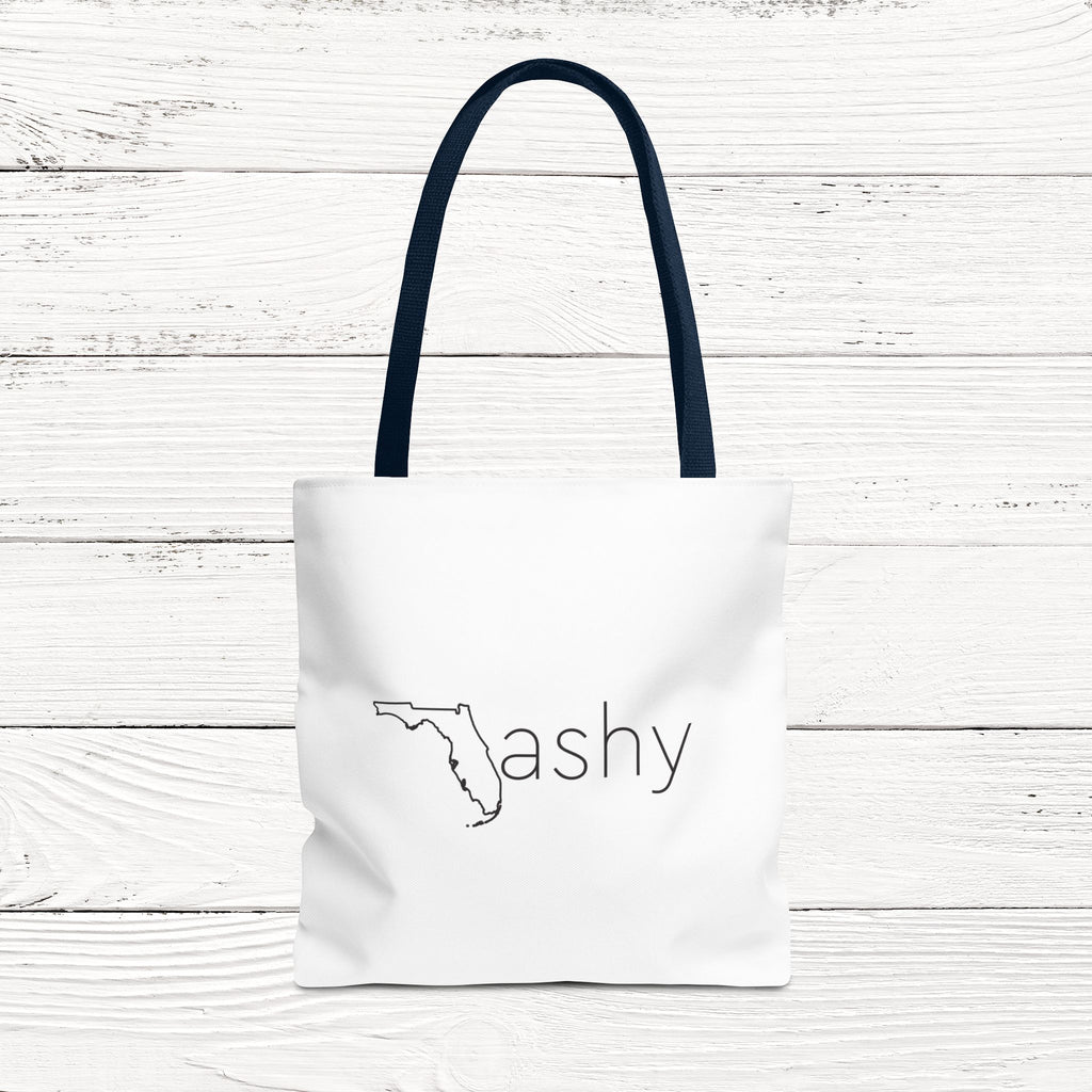 FLashy – State of Florida Eco-Friendly Tote Bag