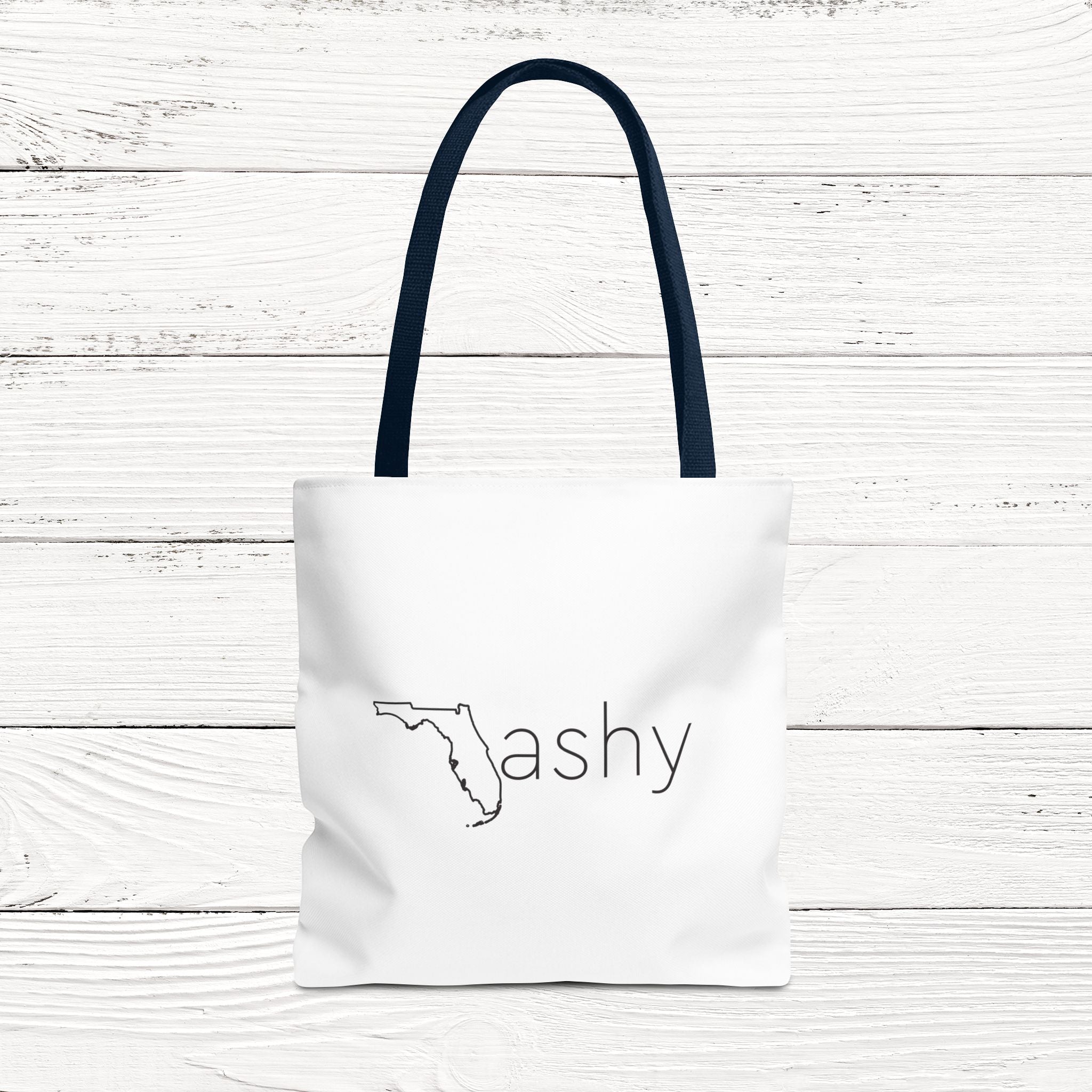 FLashy – State of Florida Eco-Friendly Tote Bag