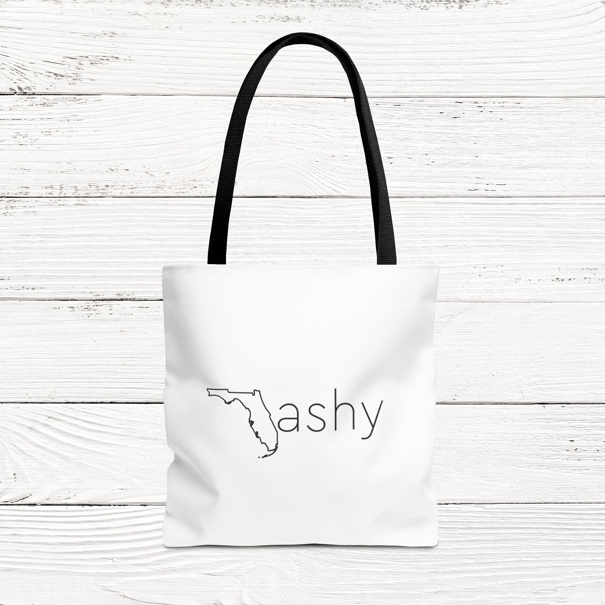 FLashy – State of Florida Eco-Friendly Tote Bag