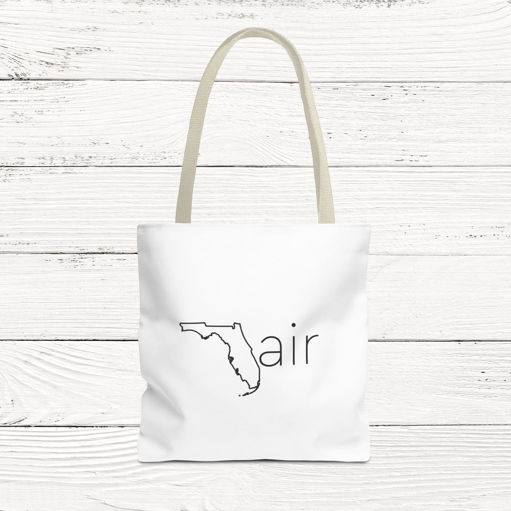 FLair – State of Florida Eco-Friendly Tote Bag
