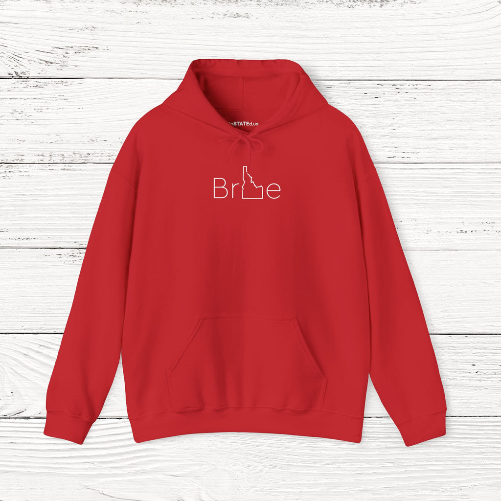 BrIDe – State of Idaho Hoodie