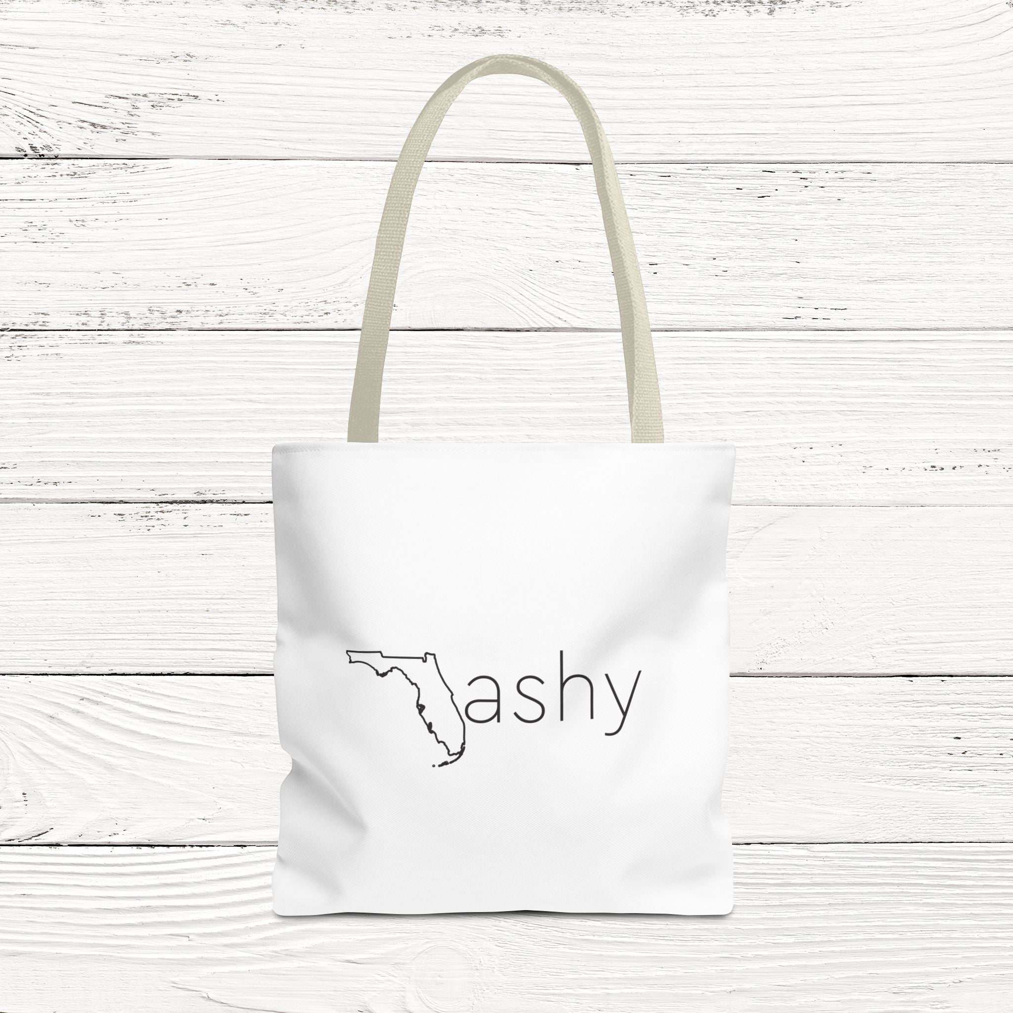 FLashy – State of Florida Eco-Friendly Tote Bag