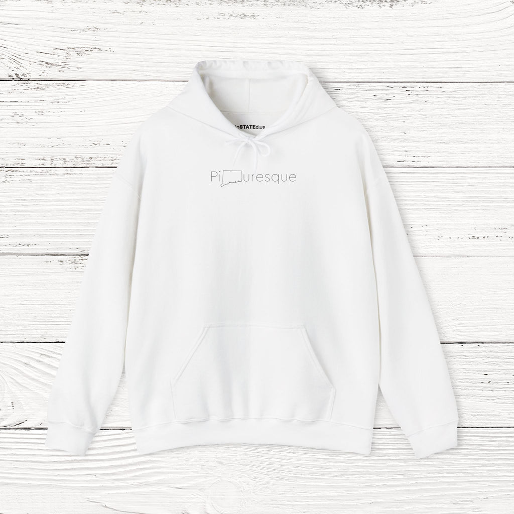 Copy of PerfeCT – State of Connecticut Hoodie