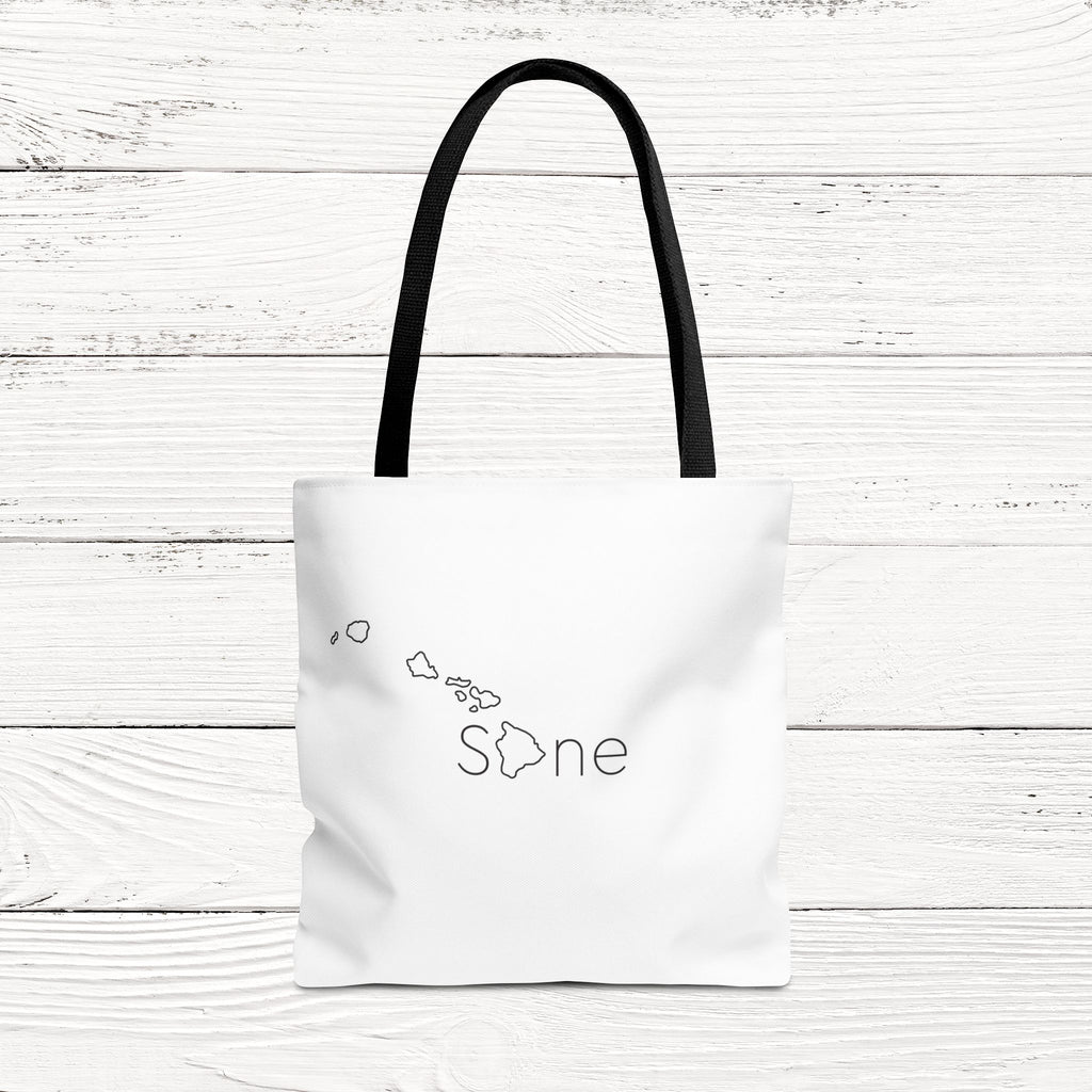 SHIne – State of Hawaii Eco-Friendly Tote Bag