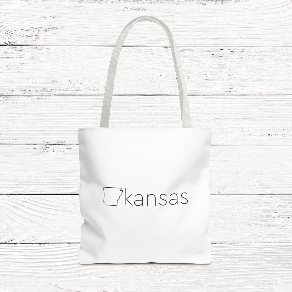 ARkansas – State of Arkansas Eco-Friendly Tote Bag