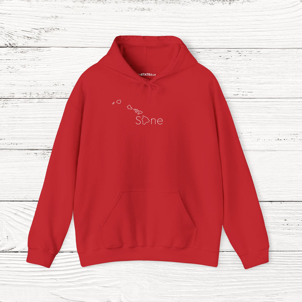 SHIne – State of Hawaii Hoodie