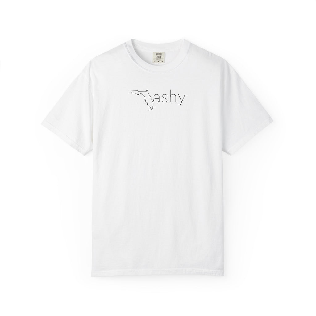 FLashy – State of Florida Unisex Tee