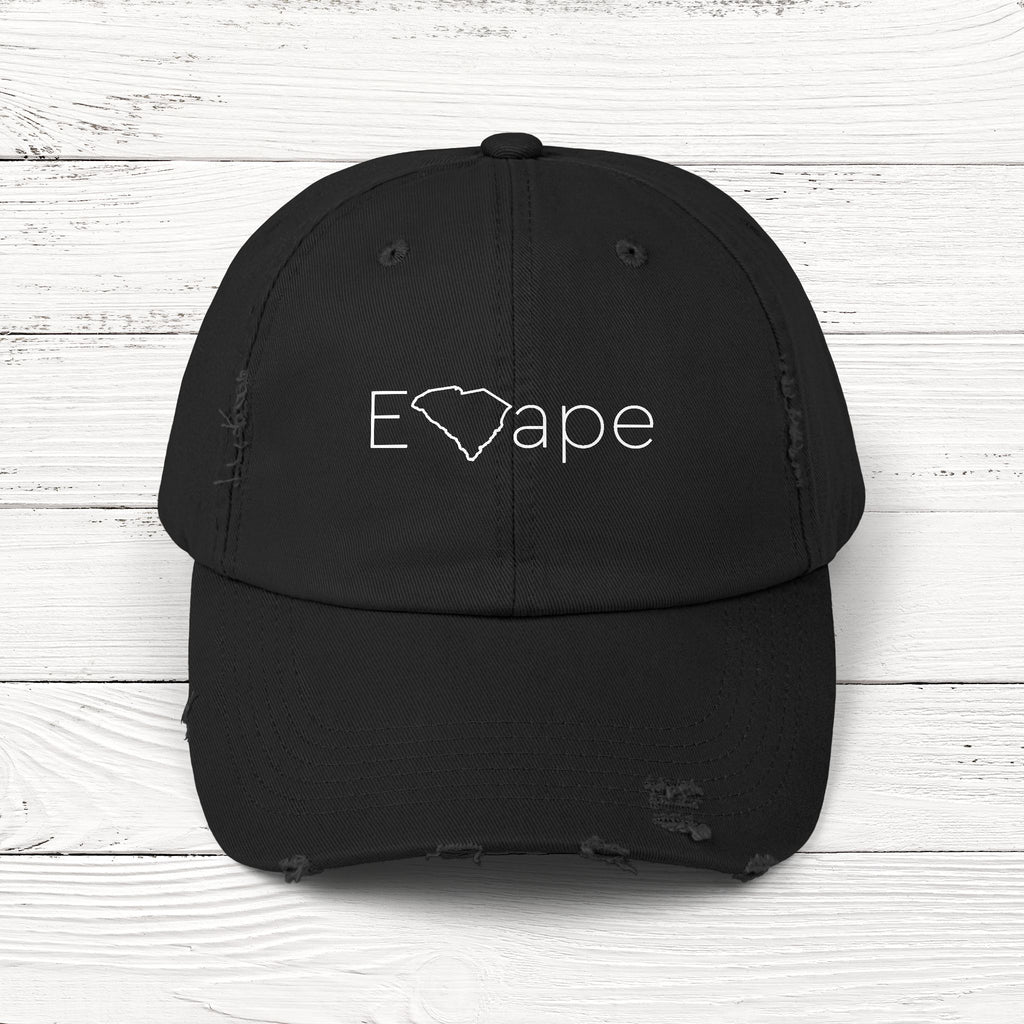 ESCape – State of South Carolina Vintage Cap