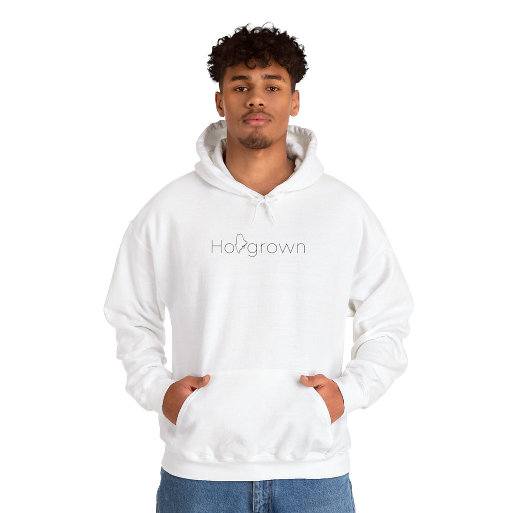 HoMEgrown – State of Maine Hoodie